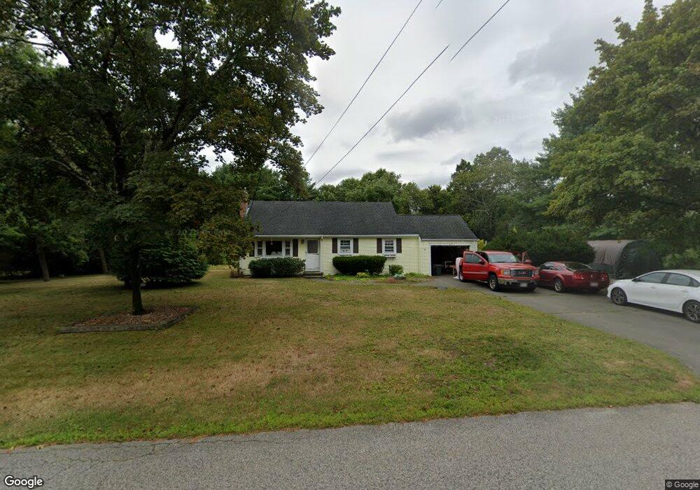 25 King Phillip Ln, Hanover, MA 02339 - photo 1