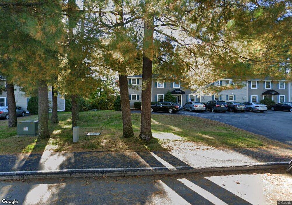 312 Circle Rd unit H007, Manchester, NH 03103 - photo 1