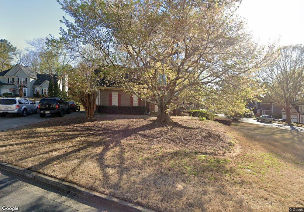 5435 Ashewoode Downs Dr unit 2, Alpharetta, GA 30005 - photo 1