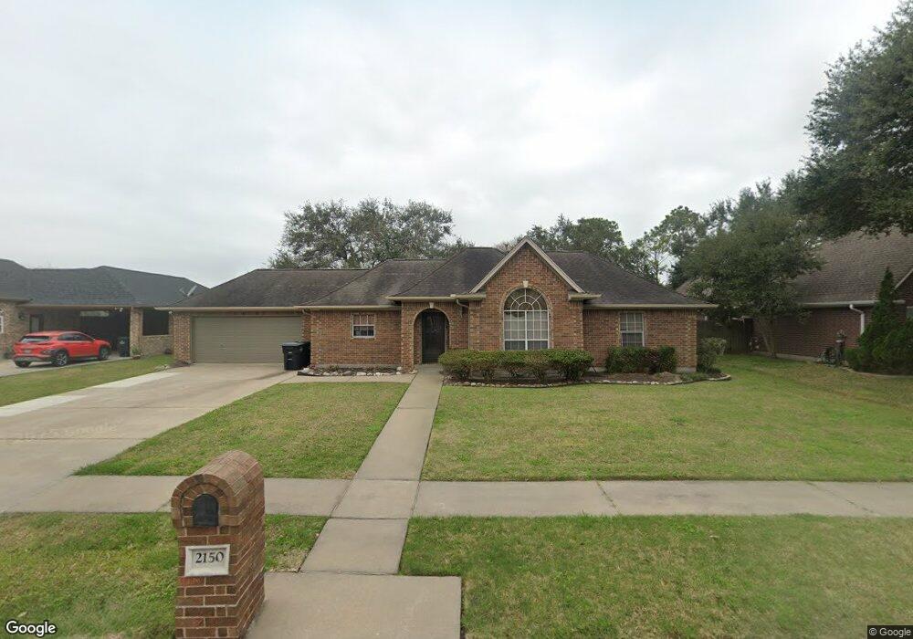 2150 Troon Dr, Alvin, TX 77511 - photo 1