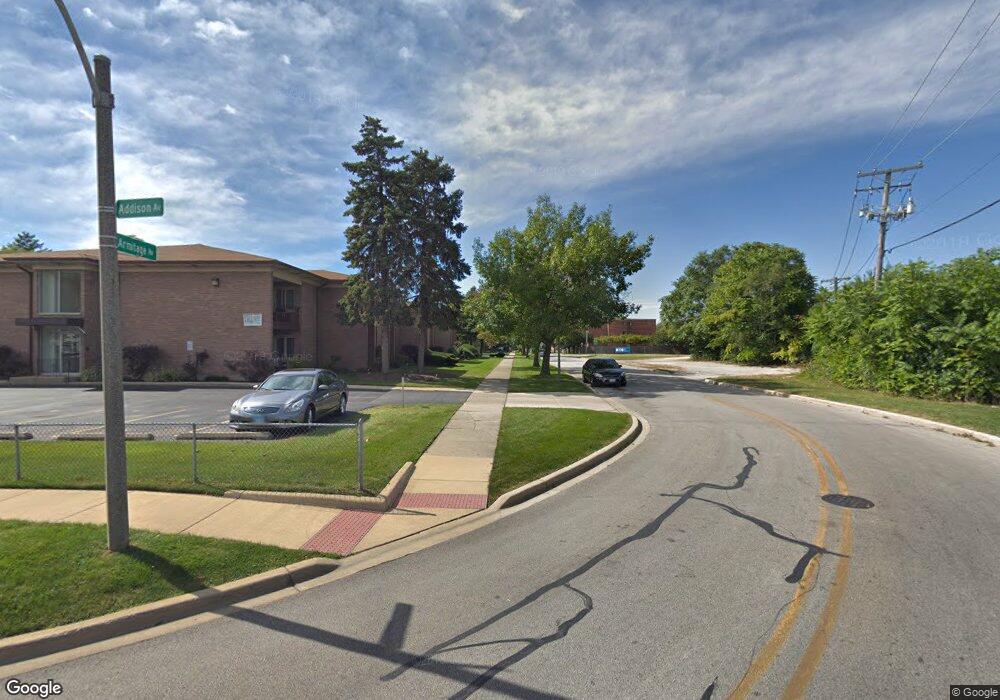 4340 N Addison Ave unit 2, Elmhurst, IL 60126 - photo 1