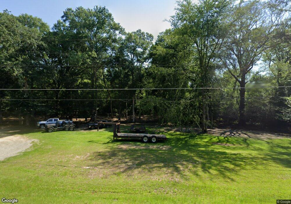 532 Penia Rd N, Cordele, GA 31015 - photo 1