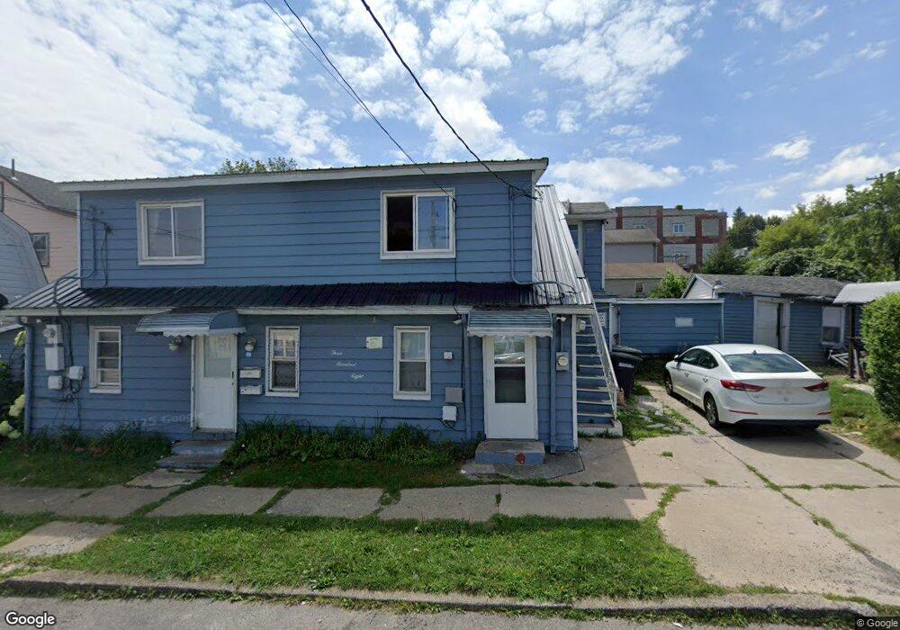 308 W 21st St, Hazleton, PA 18201 - photo 1