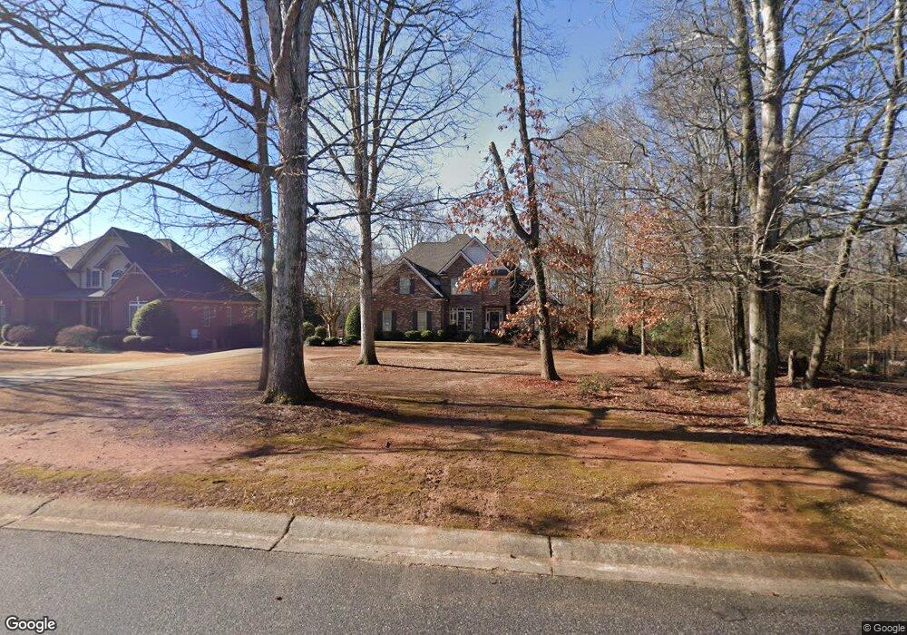 1020 Oaklake Trail, Watkinsville, GA 30677 - photo 1