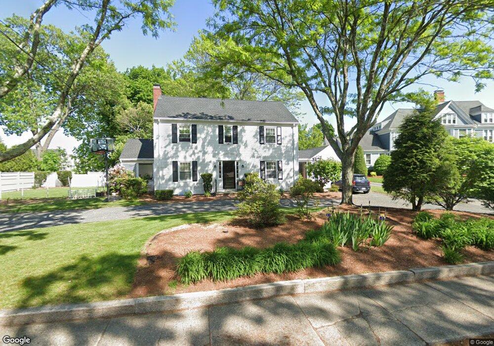 51 Cross St, Whitinsville, MA 01588 - photo 1