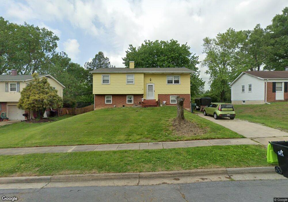 200 Duryea Dr, Joppa, MD 21085 - photo 1