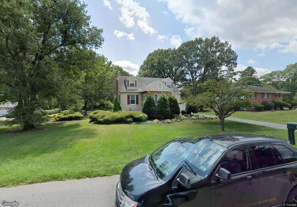 331 Wellham Ave, Glen Burnie, MD 21061 - photo 1