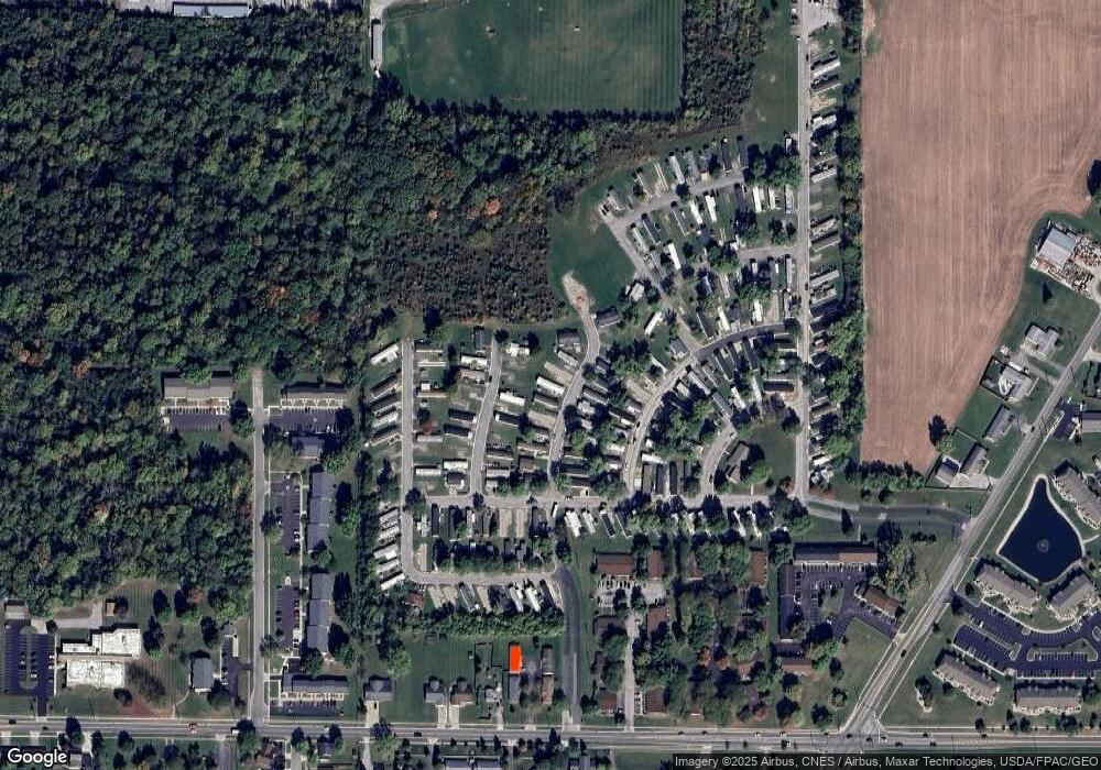 2408 E Dundee Dr unit L-145, Findlay, OH 45840 - photo 1