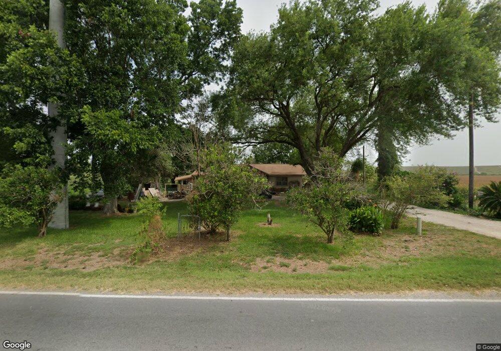 3422 E Roosevelt Rd, Donna, TX 78537 - photo 1