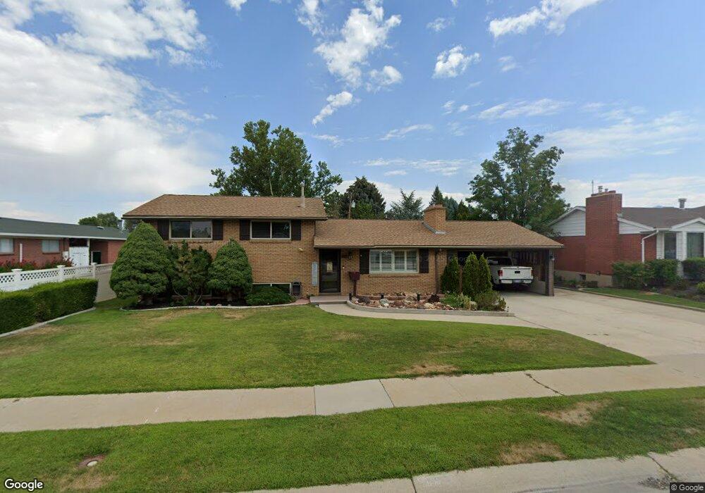 367 E 6865 S, Midvale, UT 84047 - photo 1