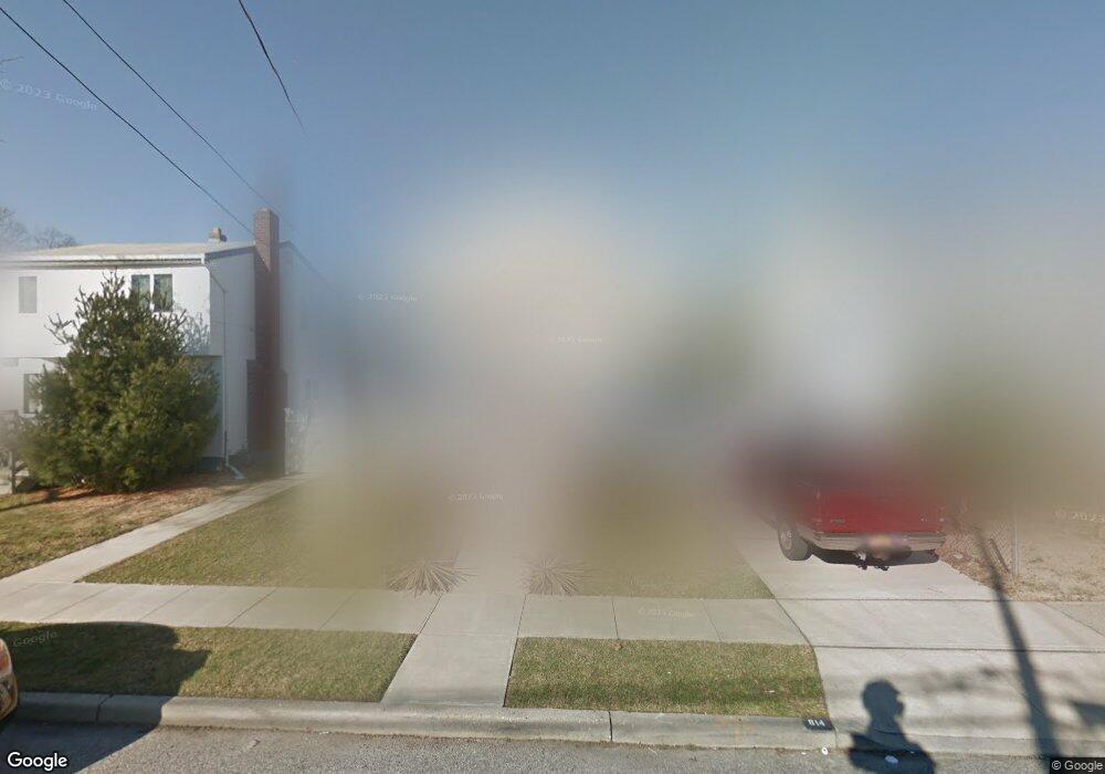 814 Nassau St, Bellmore, NY 11710 - photo 1