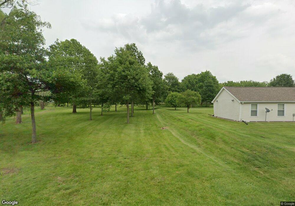3843 S 700 E, Franklin, IN 46131 - photo 1