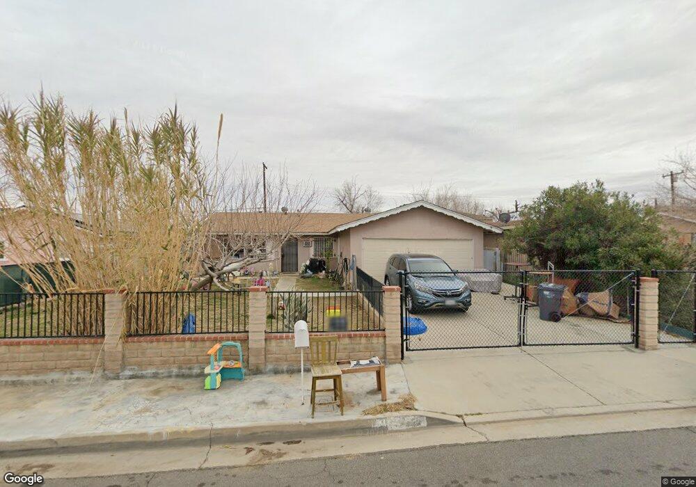 38466 Sumac Ave unit ADU, Palmdale, CA 93550 - photo 1