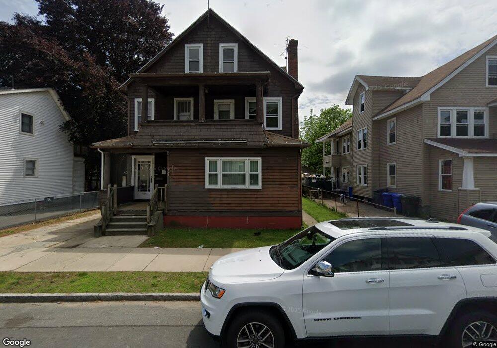 129 Johnson St unit 131, Springfield, MA 01108 - photo 1