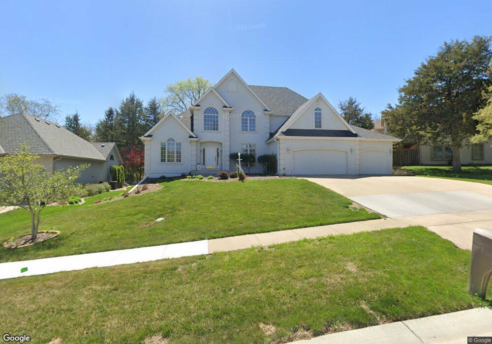 5319 SW 40th Terrace, Topeka, KS 66610 - photo 1