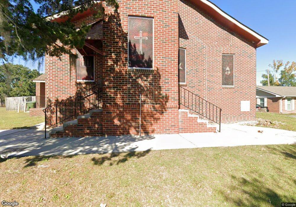 19 Stirling St, Savannah, GA 31401 - photo 1