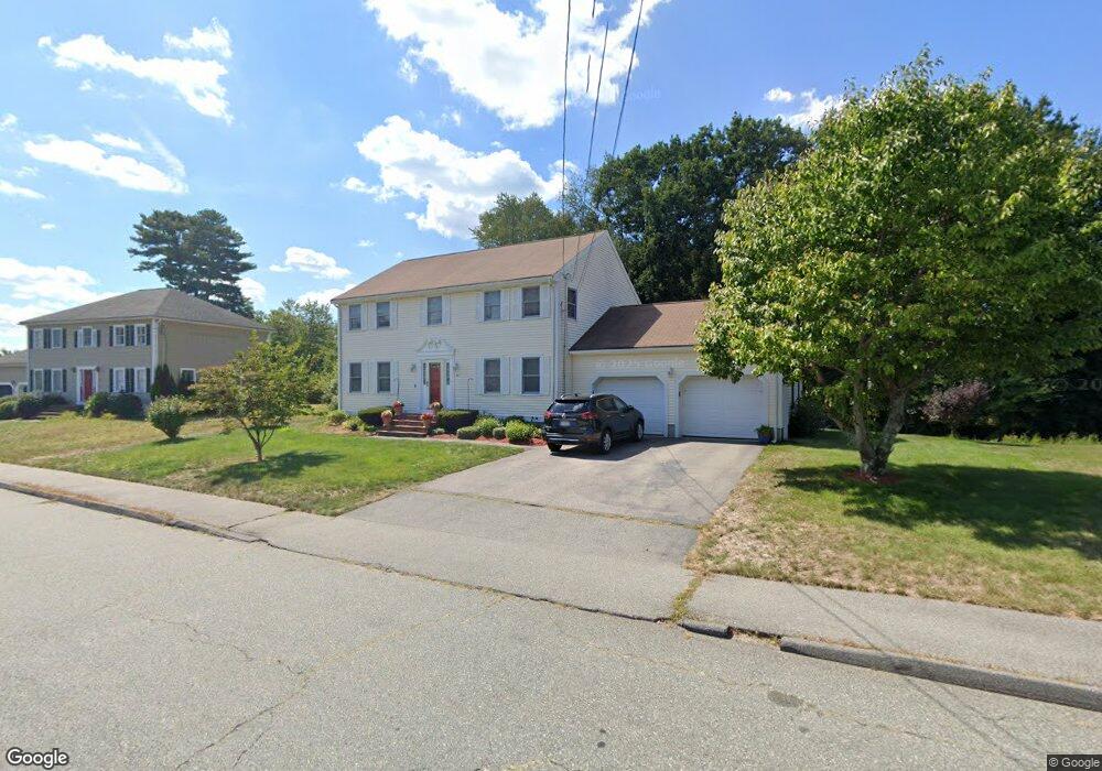 39 Concetta Sass Dr, Randolph, MA 02368 - photo 1