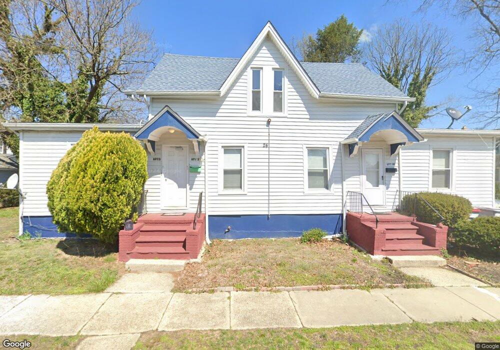 24 Chambers Place, Vineland, NJ 08360 - photo 1