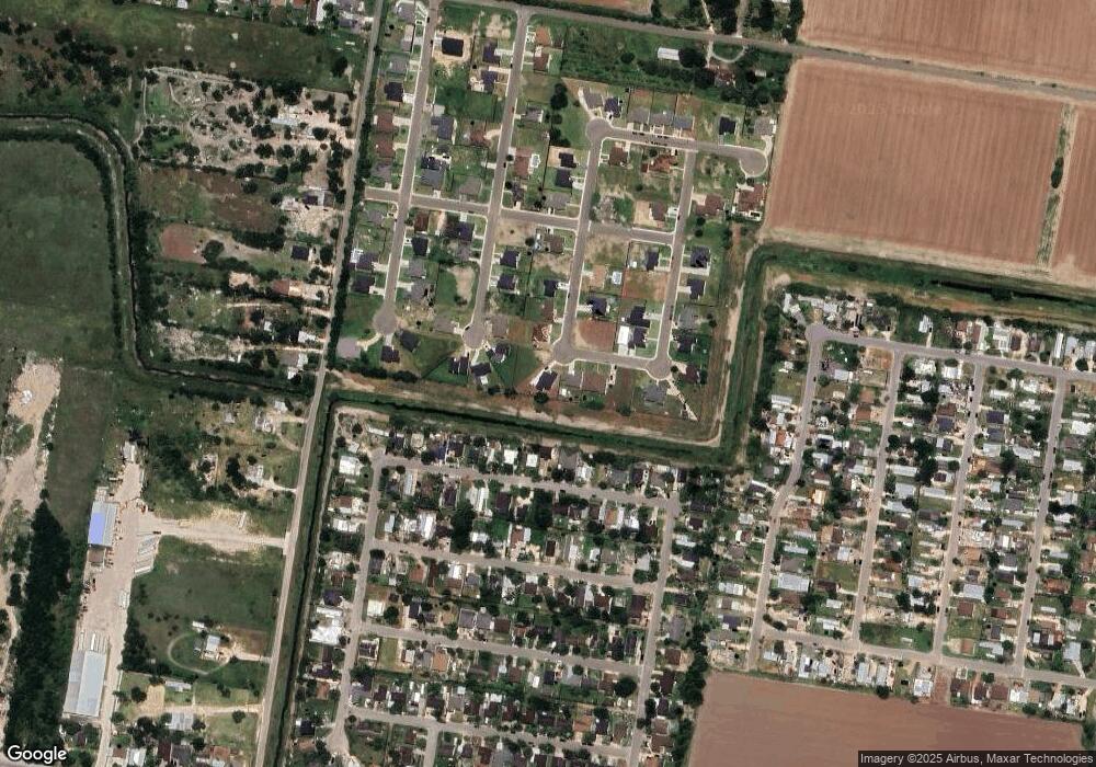 2628 Mateo St, Donna, TX 78537 - photo 1