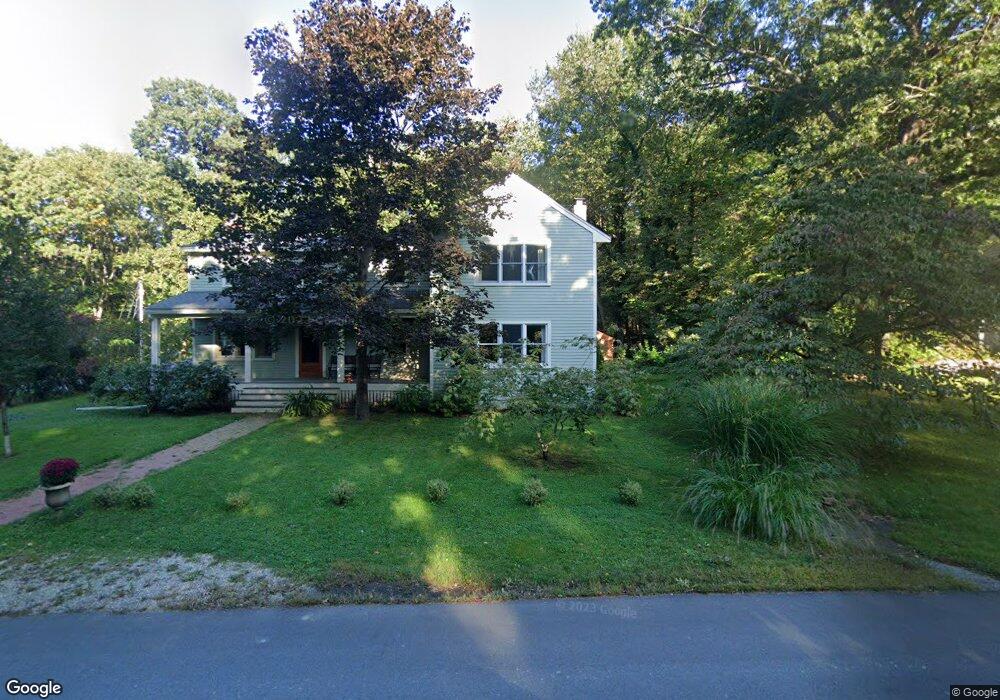 6 Silvermine Ln, Byfield, MA 01922 - photo 1