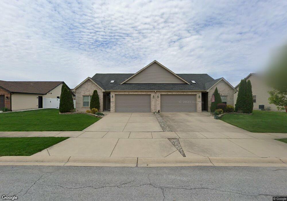 14732 Drummond St unit 14732, Cedar Lake, IN 46303 - photo 1