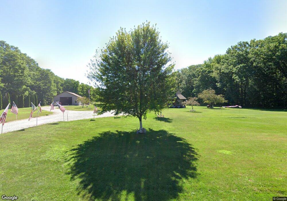 6773 N 400 W, Michigan City, IN 46360 - photo 1