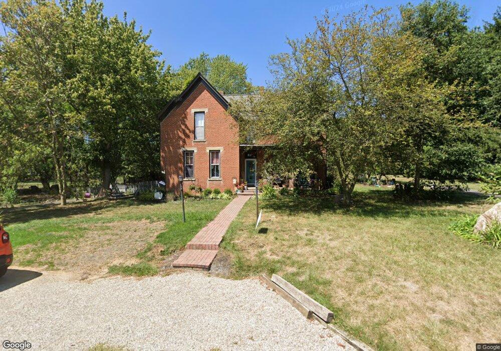 23309 Bolender Pontius Rd, Circleville, OH 43113 - photo 1