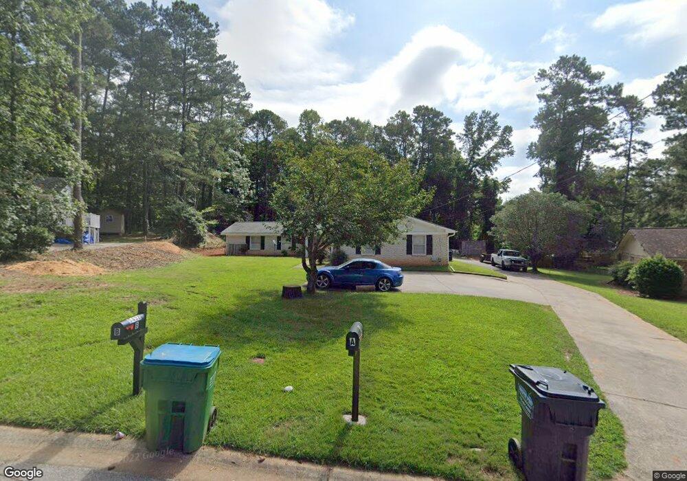 5438 Langhorn Way, Norcross, GA 30093 - photo 1