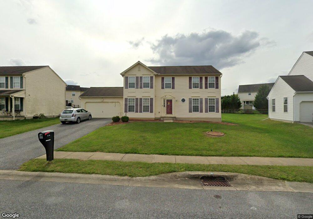 219 Harlequin Dr, New Castle, DE 19720 - photo 1