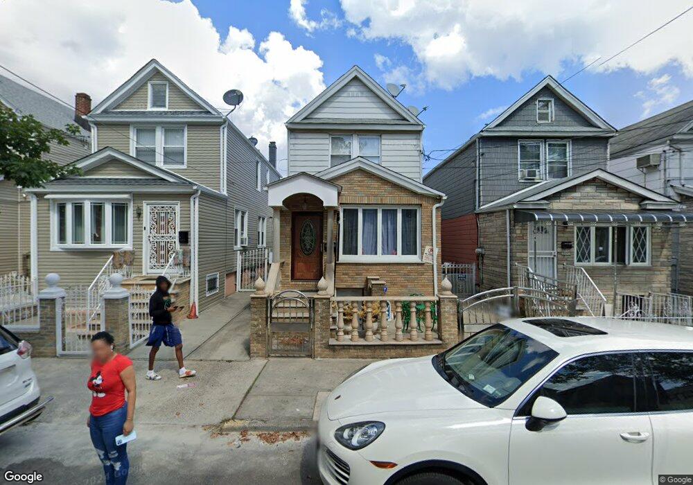 97-23 84 St, Ozone Park, NY 11416 - photo 1