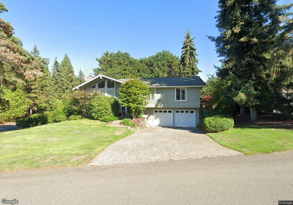 6700 80th Ave SE, Mercer Island, WA 98040 - photo 1