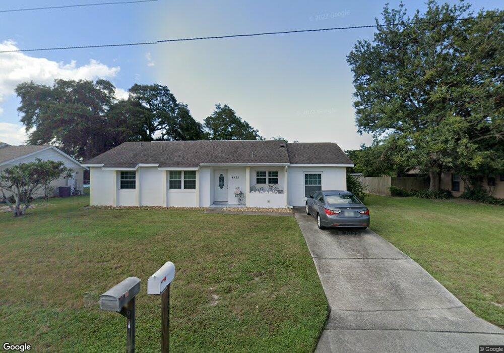4838 Chicago St, Cocoa, FL 32927 - photo 1