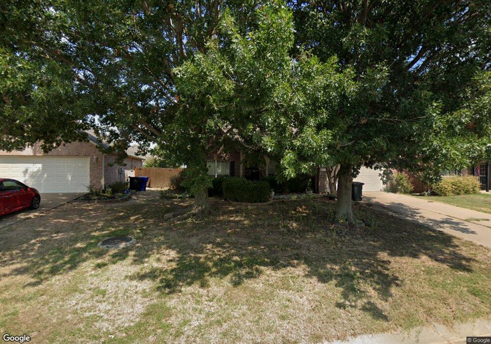 4721 S 199th East Ave, Broken Arrow, OK 74014 - photo 1