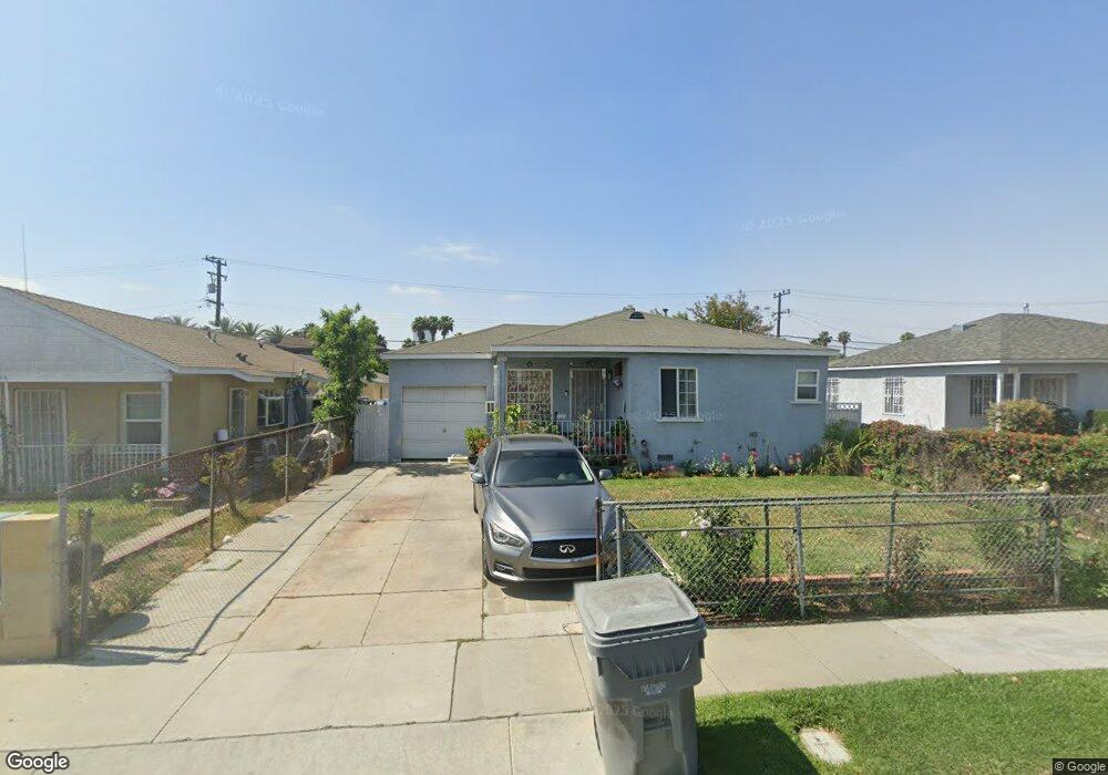 3140 Oakwood Ave, Lynwood, CA 90262 - photo 1