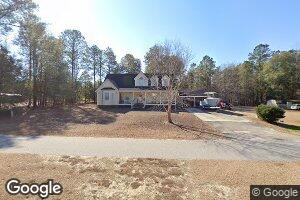 7318 Golfview Dr, Nichols, SC 29581