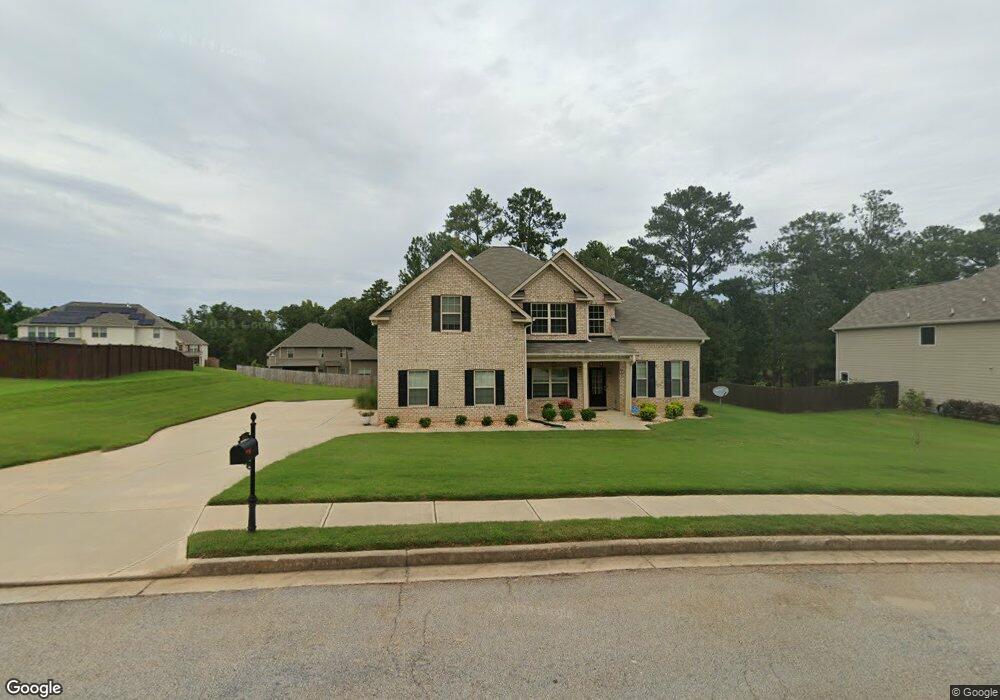 2247 Ginger Lake Dr NE, Conyers, GA 30013 - photo 1