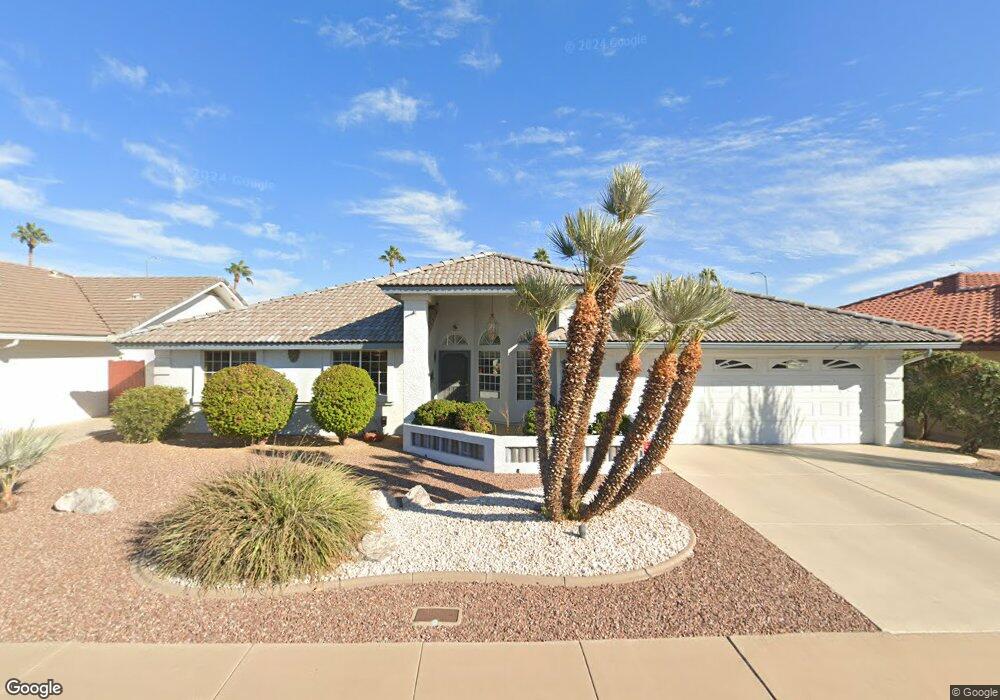 2629 S Honeysuckle Cir, Mesa, AZ 85209 - photo 1