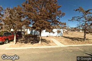 303 SE 6th St S, Boise City, OK 73933