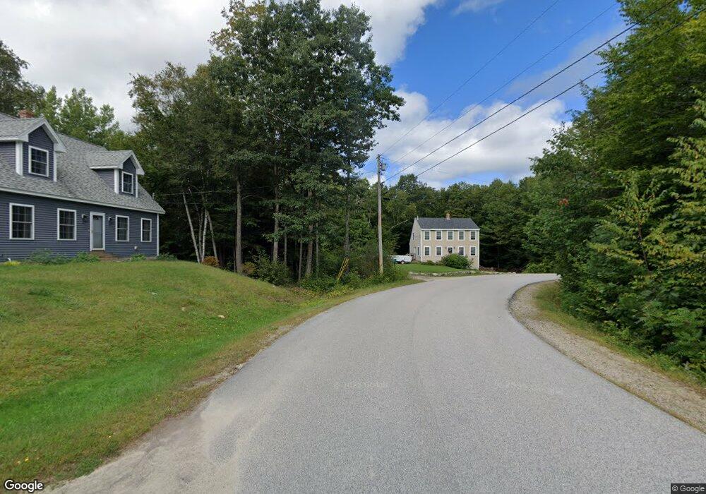 Lot 38 Autumn Dr, Poland, ME 04274 - photo 1