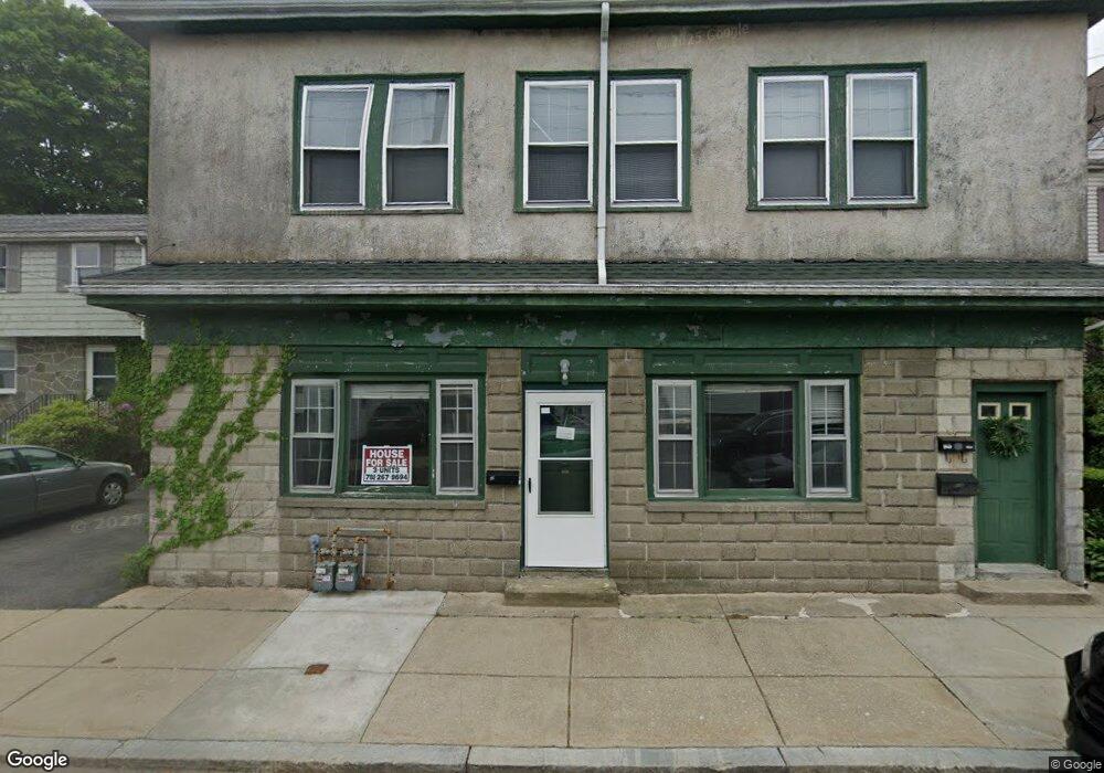 64 Como Rd unit 1, Hyde Park, MA 02136 - photo 1