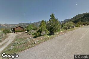 227 S Grass Valley Rd, Pine Valley, UT 84781