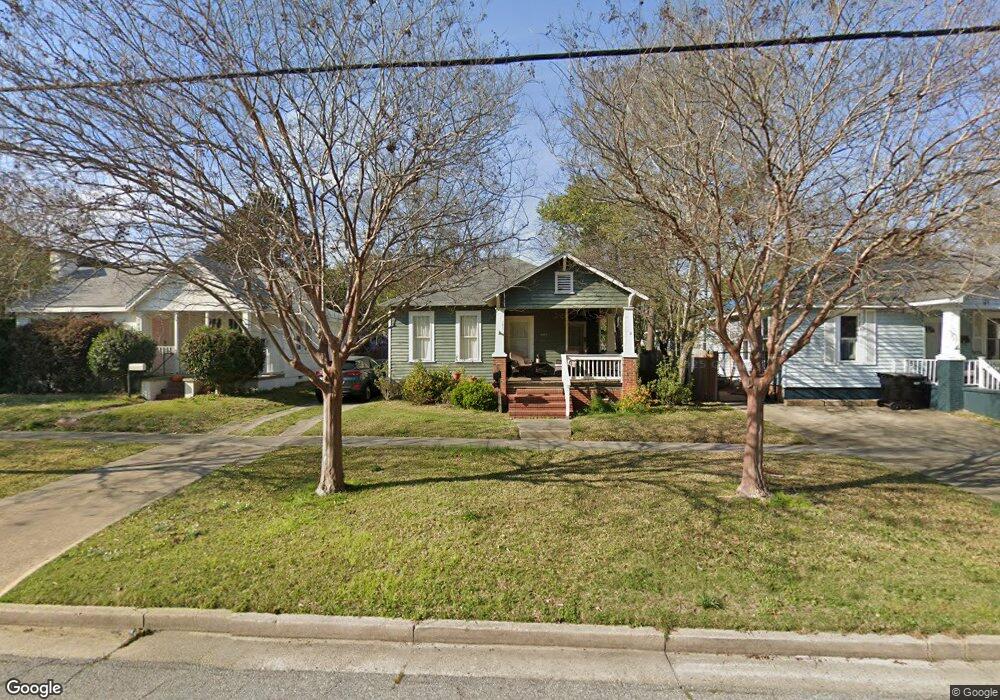 1411 20th St, Columbus, GA 31901 - photo 1