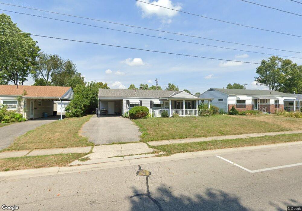 4320 Etna Rd, Columbus, OH 43213 - photo 1