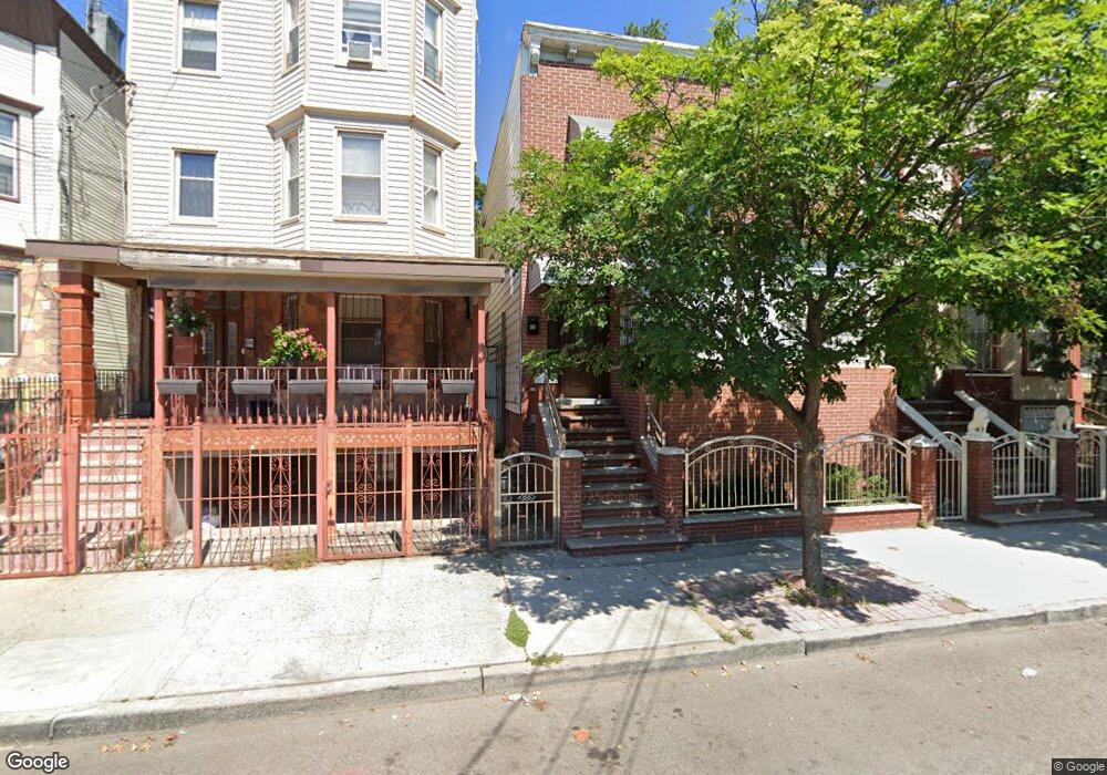 361 Jamaica Ave, Brooklyn, NY 11207 - photo 1
