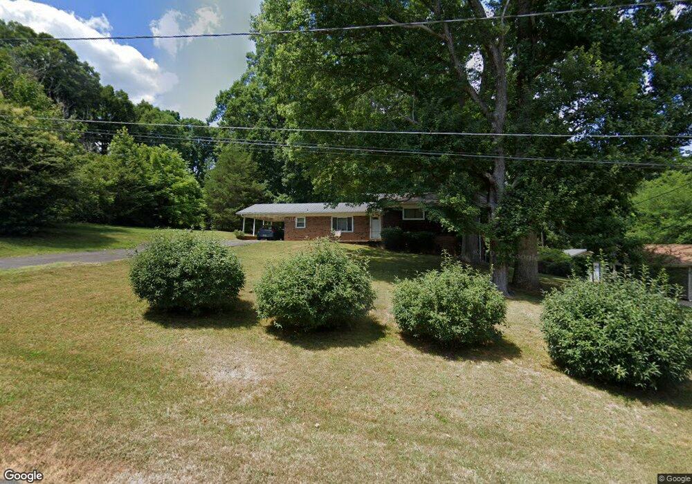 599 Colony Rd, Asheboro, NC 27205 - photo 1