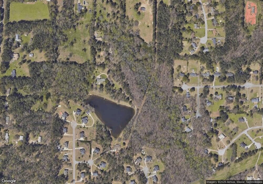 1900 Fairview Rd, Stockbridge, GA 30281 - photo 1