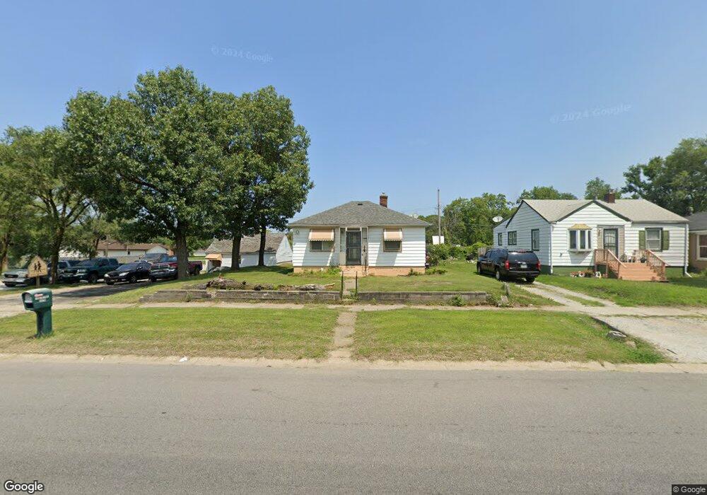1678 W 21st Ave, Gary, IN 46404 - photo 1