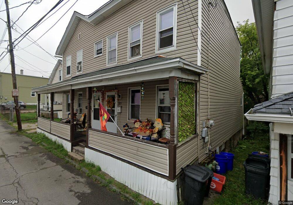 325 Neptune Place, Scranton, PA 18505 - photo 1