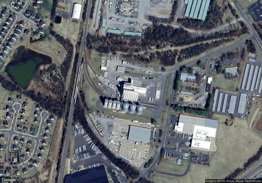 1900 Industry Dr, Culpeper, VA 22701 - photo 1