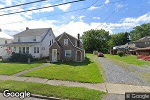 579 Maurus St, Saint Marys, PA 15857